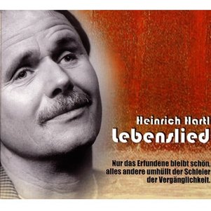Heinrich Hartl Lebenslied